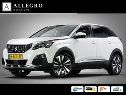 Wit Gebruikt 2020 Peugeot 3008 Premium SUV | € 18.945 (Eerlijke prijs)