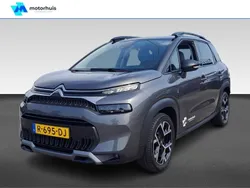 Grijs Gebruikt 2022 Citroën C3 Aircross PureTech SUV | € 19.390 (Eerlijke prijs)