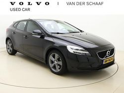 Zwart Gebruikt 2016 Volvo V40 Stationwagen | € 14.800 (Eerlijke prijs)