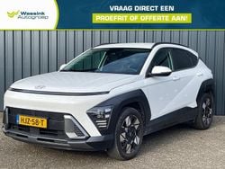 Wit Gebruikt 2025 Hyundai Kona Comfort SUV | € 31.441 (Eerlijke prijs)