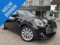Zwart Gebruikt 2023 Mini Cooper Clubman Business Stationwagen | € 30.950 (Eerlijke prijs)