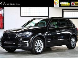 Zwart Gebruikt 2017 BMW X5 Executive SUV | € 34.745