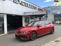 Rood Gebruikt 2021 VW Golf VIII GTI Hatchback | € 33.950 (Super prijs)