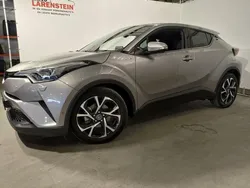 Grijs Gebruikt 2019 Toyota C-HR Club SUV | € 21.450 (Goede deal)