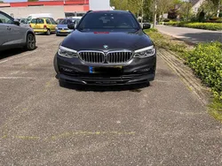 Gebruikt 2018 Alpina D5 Stationwagen | € 36.000
