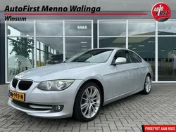 Grijs Gebruikt 2011 BMW 320 Executive Coupé | € 8.950