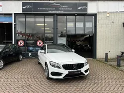 Wit Gebruikt 2017 Mercedes 250 Prestige Stationwagen | € 25.475 (Eerlijke prijs)