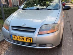 Gebruikt 2004 Chevrolet Kalos SX Sedan | € 650 (Super prijs)