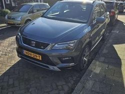 Grijs Gebruikt 2020 Seat Ateca FR SUV | € 20.950 (Super prijs)