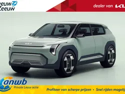 Onbekend Nieuw 2024 Kia EV3 4 SUV | € 40.995 (Goede deal)
