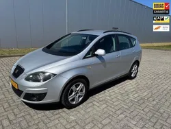 Grijs Gebruikt 2013 Seat Altea XL Copa MPV | € 3.995 (Eerlijke prijs)