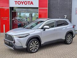 Overig Gebruikt 2023 Toyota Corolla Cross SUV | € 35.499 (Iets duurder)