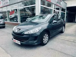 Grijs Gebruikt 2009 Peugeot 308 Sedan | € 4.200 (Eerlijke prijs)