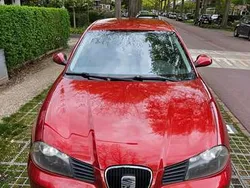 Gebruikt 2008 Seat Ibiza Stylance Sedan | € 1.450 (Goede deal)