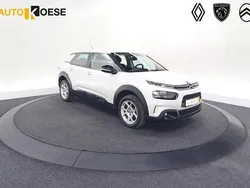 Suv Gebruikt 2019 Citroën C4 Cactus Business Class Hatchback | € 12.400 (Eerlijke prijs)