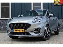 Grijs Gebruikt 2023 Ford Puma ST-Line X SUV | € 26.950 (Eerlijke prijs)