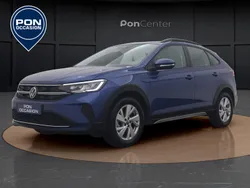 Blauw Gebruikt 2024 VW Taigo Life SUV | € 22.450 (Eerlijke prijs)