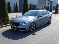 Grijs Gebruikt 2018 BMW 630 Executive Coupé | € 32.950 (Iets duurder)