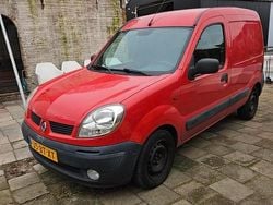 Gebruikt 2005 Renault Kangoo | € 2.600 (Super prijs)