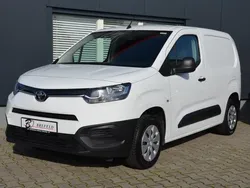 Wit Gebruikt 2022 Toyota Proace Van | € 11.950