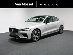 Grijs Gebruikt 2023 Volvo S60 Ultimate Sedan | € 44.940 (Duur)