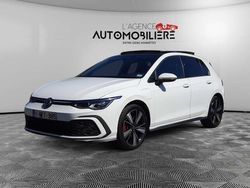 Wit Gebruikt 2021 VW Golf VIII Sedan | € 24.990 (Eerlijke prijs)