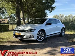 Overige Gebruikt 2016 VW Scirocco Coupé | € 13.885 (Eerlijke prijs)