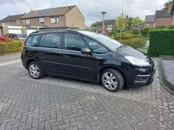 Gebruikt 2012 Citroën C4 Picasso MPV | € 2.950 (Goede deal)