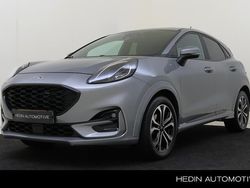 Grijs Gebruikt 2024 Ford Puma ST-Line SUV | € 26.445 (Eerlijke prijs)