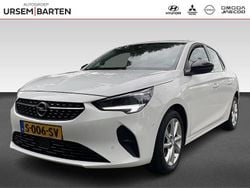 Wit Gebruikt 2023 Opel Corsa Hatchback | € 13.990 (Eerlijke prijs)