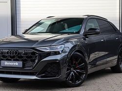 Grijs Nieuw 2025 Audi Q8 Competition SUV | € 124.950