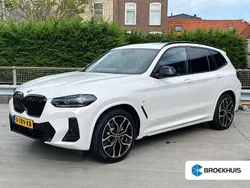 Wit Gebruikt 2022 BMW iX3 Executive SUV | € 43.495 (Eerlijke prijs)