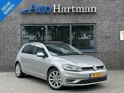 Grijs Gebruikt 2017 VW Golf VII Highline Hatchback | € 15.400 (Eerlijke prijs)
