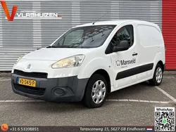 Gebruikt 2013 Peugeot Partner MPV | € 2.450 (Eerlijke prijs)