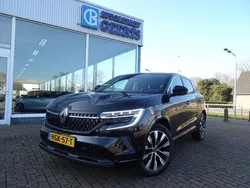 Zwart, metallic lak Gebruikt 2024 Renault Austral Techno SUV | € 35.895 (Eerlijke prijs)