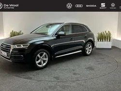 Zwart Gebruikt 2019 Audi Q5 Design SUV | € 33.900 (Super prijs)