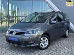 Grijs Gebruikt 2022 VW Sharan Comfortline MPV | € 33.950 (Eerlijke prijs)