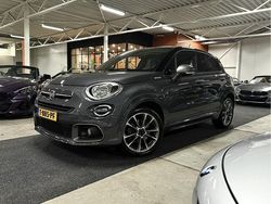 Grijs (metallic) Gebruikt 2022 Fiat 500X Sport SUV | € 21.950 (Eerlijke prijs)