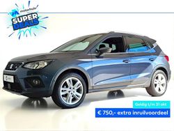 Grijs Gebruikt 2020 Seat Arona Business SUV | € 18.945 (Eerlijke prijs)