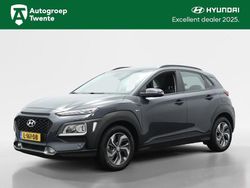 Grijs Gebruikt 2021 Hyundai Kona Comfort SUV | € 20.950 (Eerlijke prijs)