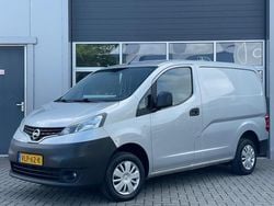 Grijs Gebruikt 2016 Nissan NV200 Van | € 6.950