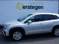 Zilver Gebruikt 2024 Suzuki SX4 S-Cross SUV | € 26.450 (Goede deal)