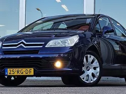 Blauw Gebruikt 2005 Citroën C4 VTR Sport Hatchback | € 1.894 (Iets duurder)