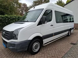 Wit Gebruikt 2017 VW Crafter Van | € 18.950