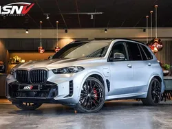 Grijs Gebruikt 2024 BMW X5 M Sport SUV | € 95.945 (Iets duurder)