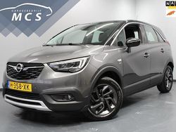 Grijs Gebruikt 2020 Opel Crossland X Edition SUV | € 11.950 (Eerlijke prijs)