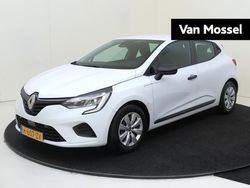 Wit Gebruikt 2020 Renault Clio V Life Hatchback | € 11.940 (Goede deal)