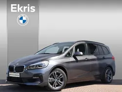 Grijs Gebruikt 2021 BMW 216 Executive Stationwagen | € 21.450 (Iets duurder)