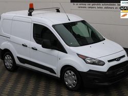 Wit Gebruikt 2016 Ford Transit MPV | € 9.995 (Super prijs)