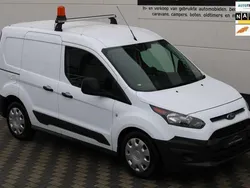 Wit Gebruikt 2016 Ford Transit MPV | € 10.445 (Super prijs)